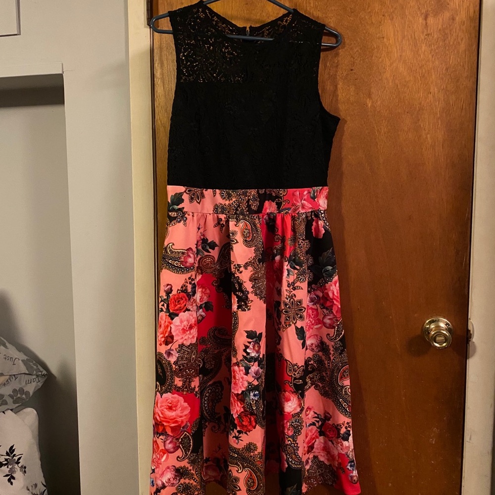 New York & Company Dress 👗